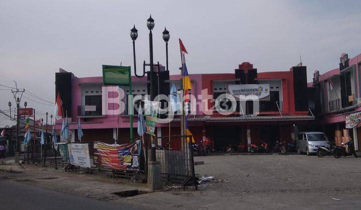 Ruko Pink 2 Lantai di Tambun Selatan Bekasi 2