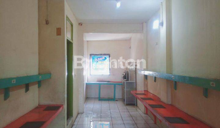 Ruko Dijual  Di Komplek Pondok Ungu Permai Bekasi 1