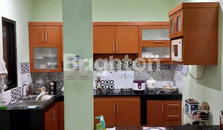 Dijual Rumah Bagus Siap Huni Di Lenteng Agung Pasar Minggu 1