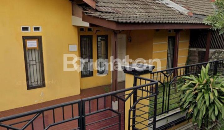 Dijual cepat rumah cantik siap huni di Perumaham Budi Agung Kota Bogor Dijual cepat rumah cantik siap huni di Perumaham Budi Agung Kota Bogor