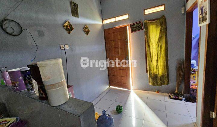 Dijual rumah mungil minimalis di Rawa Panjang, Kampung Rawa Bojong Gede Bogor 2