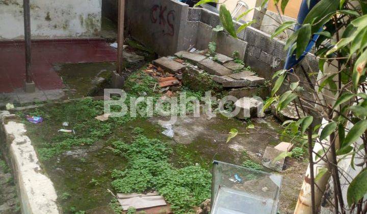 Di jual cepat rumah di Cimanggu Kecil , Ciwaringin, Bogor Tengaj Kota Bogor. 1