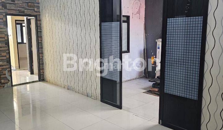 Rumah Minimalis di Cimanggu Residence. 2