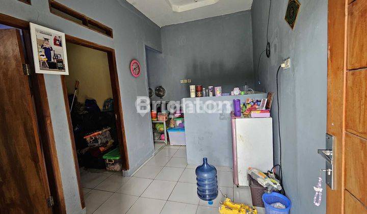 Dijual rumah mungil minimalis di Rawa Panjang, Kampung Rawa Bojong Gede Bogor 1