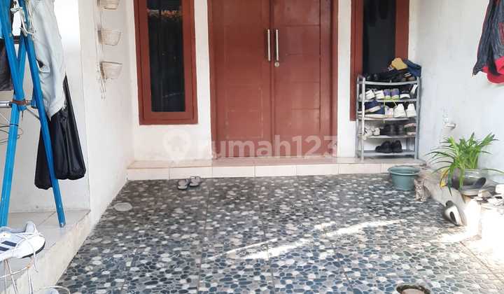 Rumah Siap Huni di Grand Depok City 2