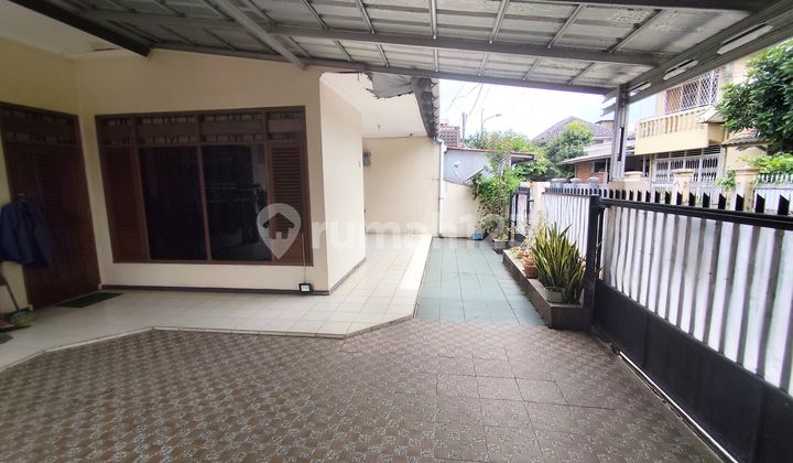 Nice House Good Price in Taman Cimanggu, Bogor City