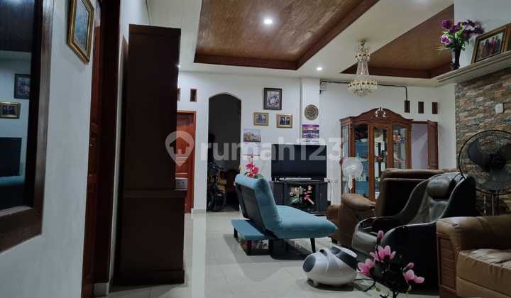 Nice House Ready to Occupy in Rawalumbu 2