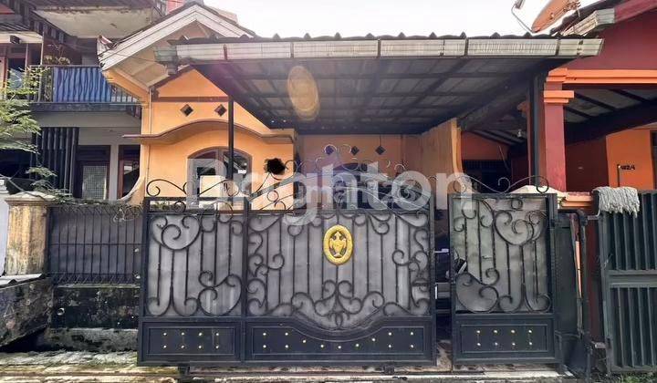 RUMAH CANTIK KAMAR 3 DI BUKIT CIMANGGU CITY KOTA BOGOR 1