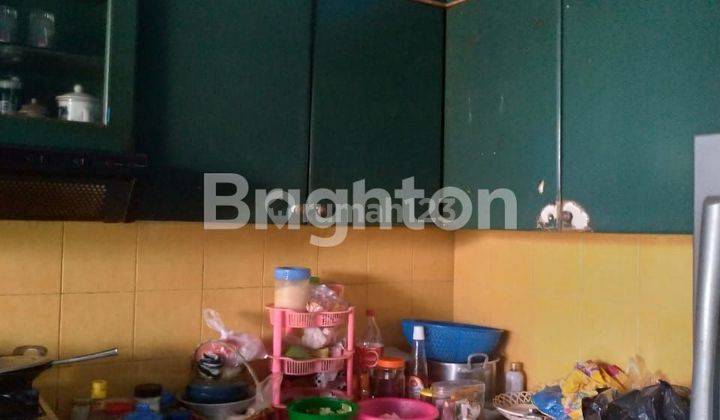 Rumah besar dan tanah luas di Perum Curug  Indah, Curig Mekar Kota Bogor 2