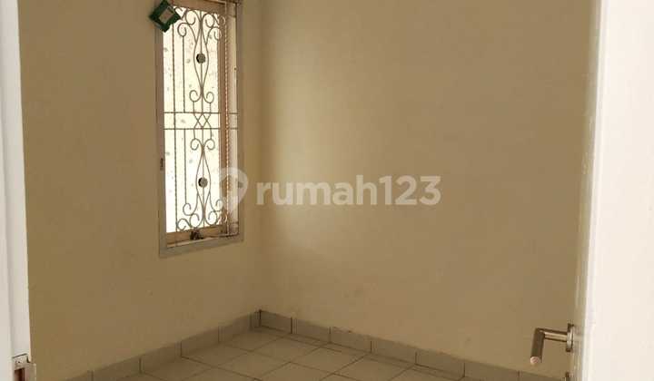 Comfortable House Near KRL Station at Cilebut Residence Bogor. 2
