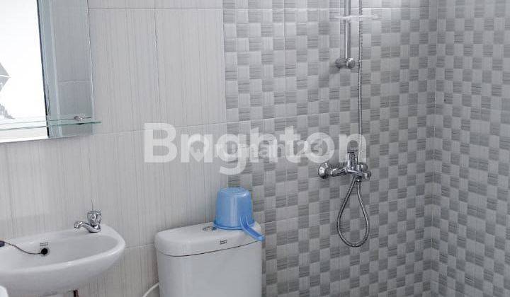 Di jual rumah bagus siap huni 2 lantai dii Nusa Indah Kota Bogor. 1