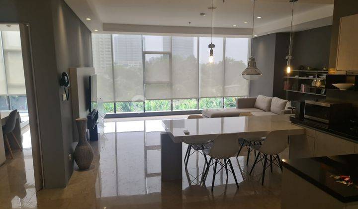 Apartement Lavenue 3 Bedroom 2