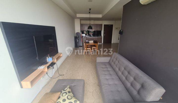 Lavenue Apartement 2 Bedroom Ada Bonus 2