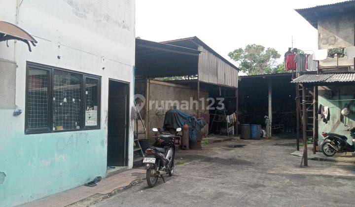 Pabrik SHM Lokasi Strategis di Pondok Melati, Bekasi