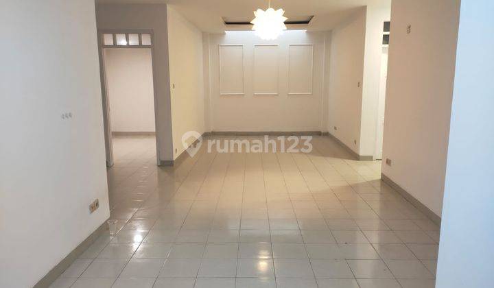 Rumah 2 Lantai Di Tebet Timur Dalam 2