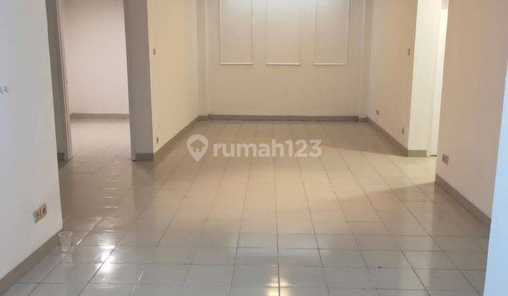 Disewakan Rumah 2 Lantai Di Tebet Timur Dalam 2