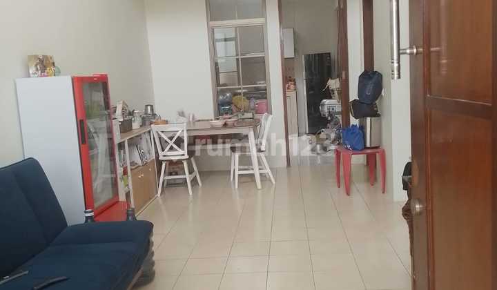 Dijual Cepat Rumah Bagus Dan Rapih Di Bukit Chedi Lippo Karawaci 2