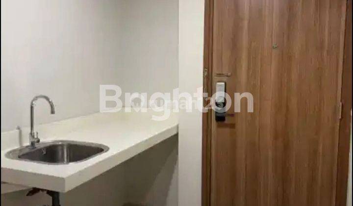 DIJUAL APARTEMEN SKANDINAVIA TANGCITY 2