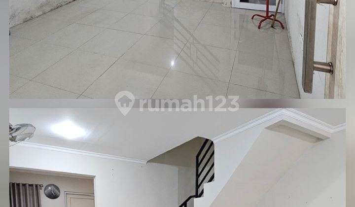 Disewakan Rumah Grand Duta Cluster Alexandrite Tangerang 2