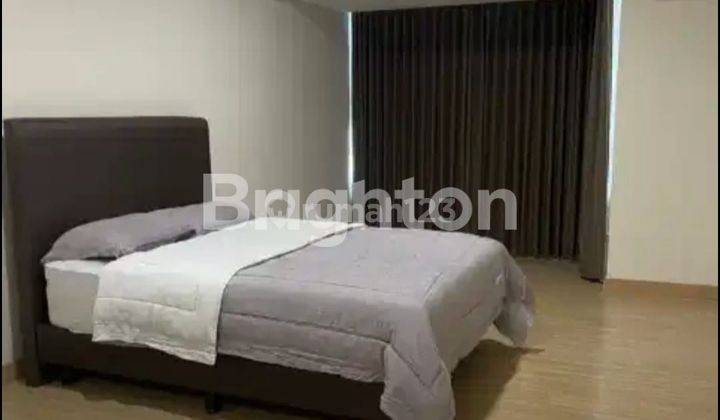 DIJUAL APARTEMEN SKANDINAVIA TANGCITY 1