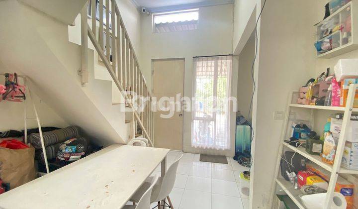 Dijual Rumah Siap Huni Perumahan Jaya Imperial Green (Jaya Group) 2