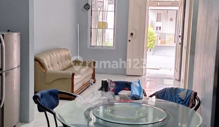 Disewakan Rumah Taman Ubud Lippo Karawaci 2