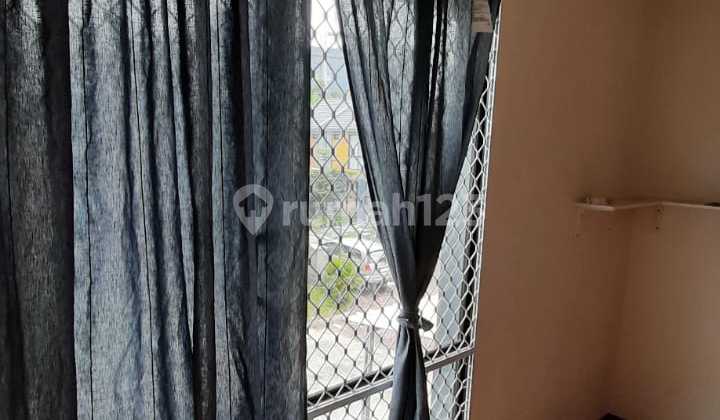 For Rent Ready-to-Occupy House Cendana View Lippo Karawaci 2