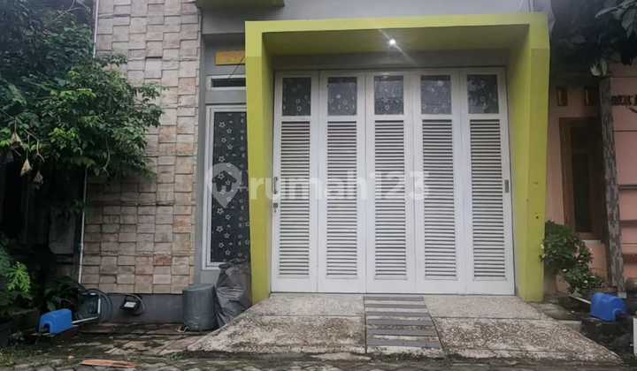 For Rent, Ready to Live In House in Citra Raya Tangerang Area 1