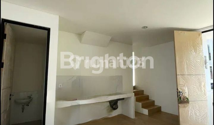 Dijual Rumah Baru Cendana Cove Lippo Karawaci Central  2