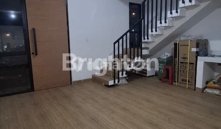 For rent: Cendana Peak Furnished House, Lippo Karawaci 2
