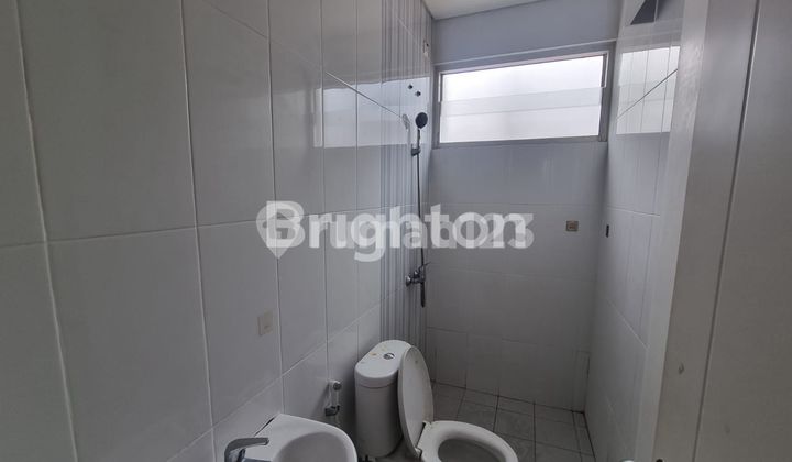 Dijual Rumah Cluster Milano Gading Serpong  2