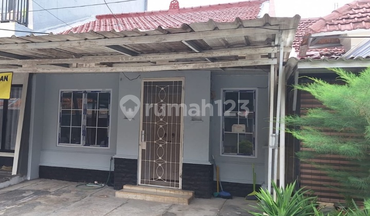 Disewakan Rumah Taman Ubud Lippo Karawaci Disewakan Rumah Taman Ubud Lippo Karawaci