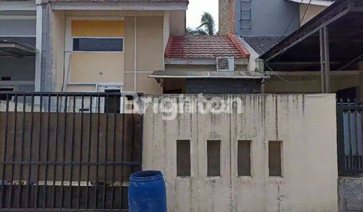 Dijual Cepat Rumah di Griya Dasana Mas 1