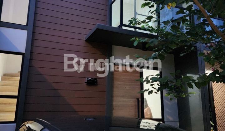 For rent: Cendana Peak Furnished House, Lippo Karawaci For rent: Cendana Peak Furnished House, Lippo Karawaci