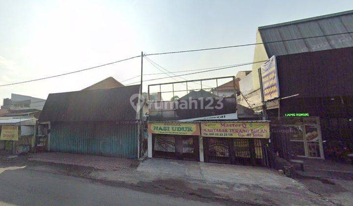 Strategic Land 0 Ahmad Yani Highway Area 189 m² 1