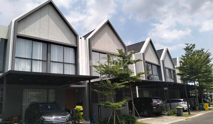 Rumah Di Jl Kahuripan Nirwana Perumahan Kahuripan Nirwana Sidoarjo Kota Shm Baru Timur Green Smart Living 2