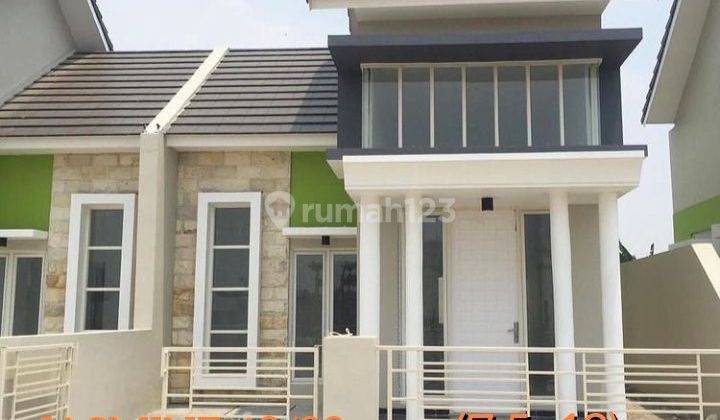 Rumah Minimalis Modern Yang Viral Di Sidoarjo Kota Di Jl Bluru Kidul Sidoarjo Kota Shm Baru Selatan 2