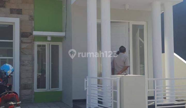 Rumah Minimalis Modern Yang Viral Di Sidoarjo Kota Di Jl Bluru Kidul Sidoarjo Kota Shm Baru Selatan 2