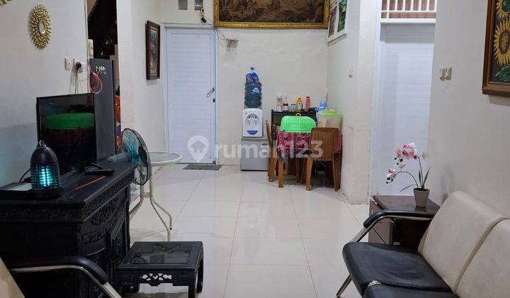 Rumah Siap Huni Lokasi Strategis di Villa Nusa Indah 2, Bojong Kulur, Bogor 2