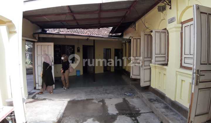 For Quick Sale: House for Sale Near Malioboro, Jogja, Suitable for Homestay For Quick Sale: House for Sale Near Malioboro, Jogja, Suitable for Homestay