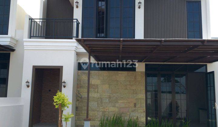 Rumah Siap Huni 2 Lantai 3 Kamar Tidur Mlati Sleman Jcm 1