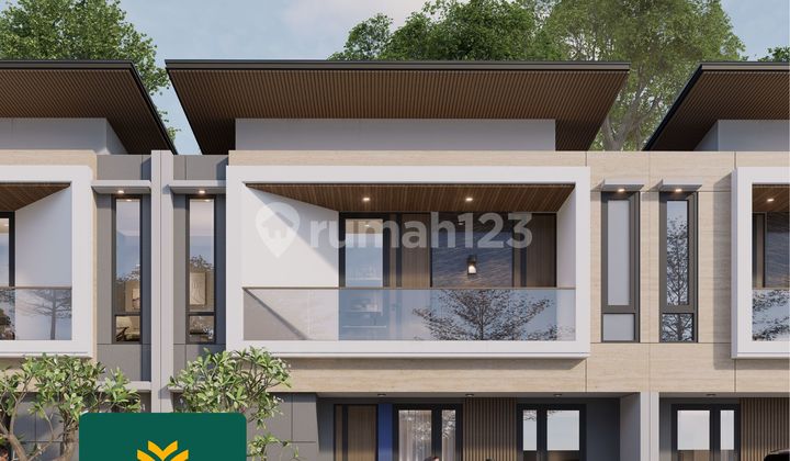 Rumah Dijual Jogja Jangkang Widodomartani Ngemplak Sleman 2