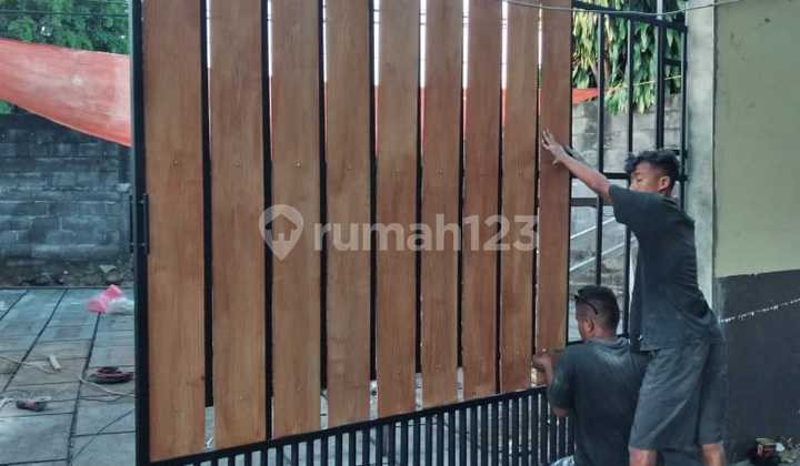 For Quick Sale: House for Sale Near Malioboro, Jogja, Suitable for Homestay For Quick Sale: House for Sale Near Malioboro, Jogja, Suitable for Homestay