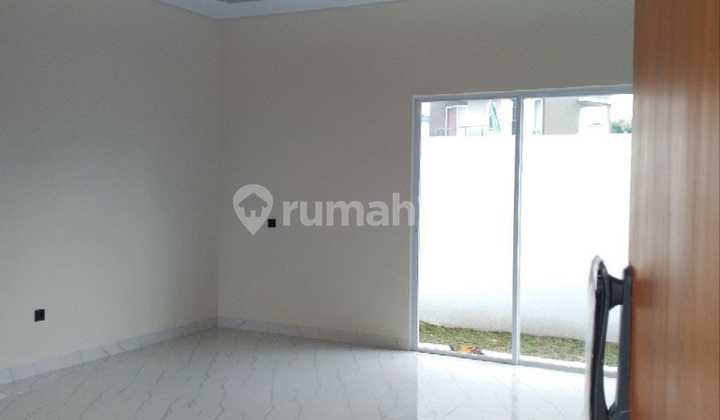 Limited Units! House in Ngaglik Jogja, Near UII Campus 2