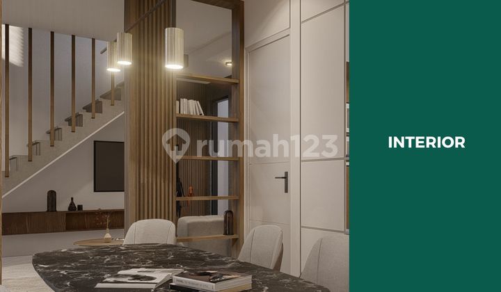 PESAN BANGUN CASH ONLY PALM RESIDENCE JANGKANG NGEMPLAK SLEMAN  2