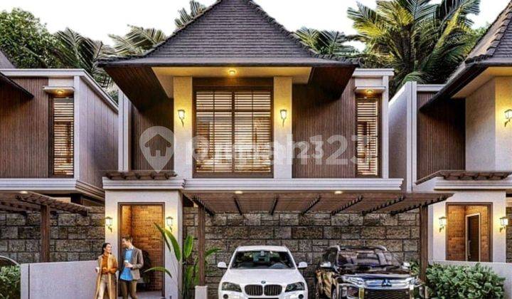 Rumah Dijual Jogja Jombor Mlati Sleman Utara Jcm One Gate Cluster