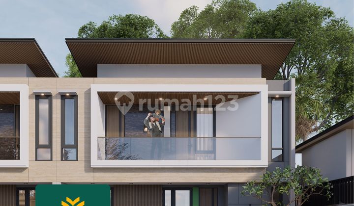 Rumah Dijual Jogja Jangkang Widodomartani Ngemplak Sleman