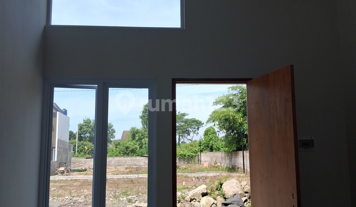 Rumah Siap Huni KPR Proses Cepat Dekat Uii 2