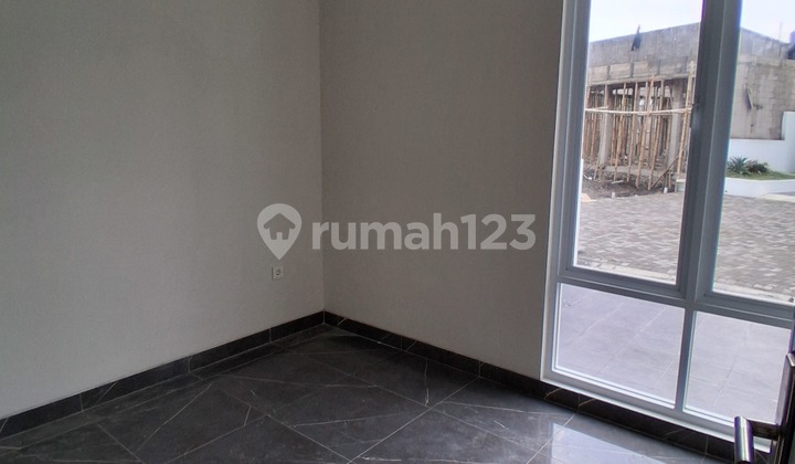 ******** House Ngaglik Sleman Mortgage 30% Down Payment 2