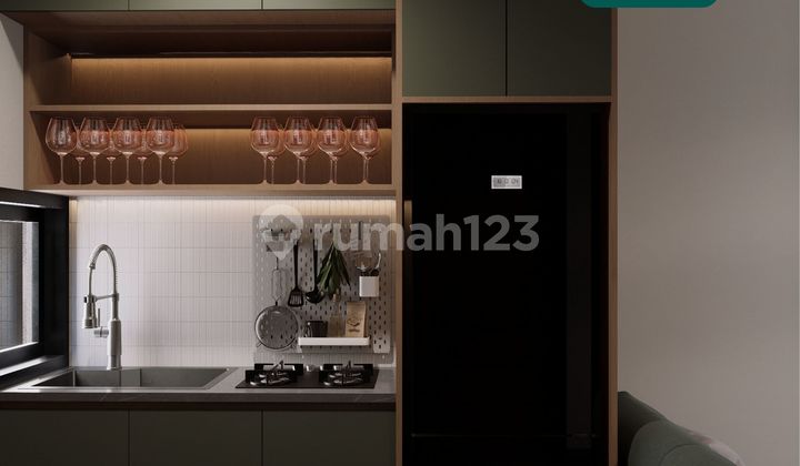 Perumahan Bale Artha Kaliurang Harga Promo Cash 380 Juta 7 Menit ke Kampus UII Jogja 